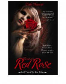 Blood of a Red Rose Read online