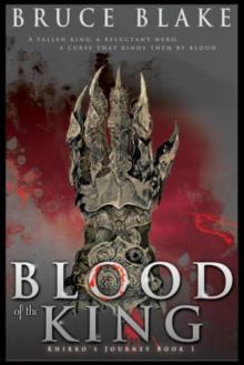Blood of the King kj-1 Read online