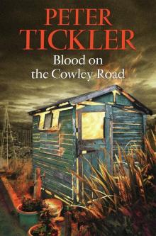 Blood on the Cowley Road Read online