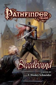 Bloodbound Read online