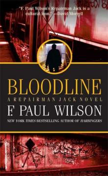 Bloodline rj-11 Read online