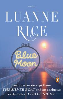 Blue Moon Read online