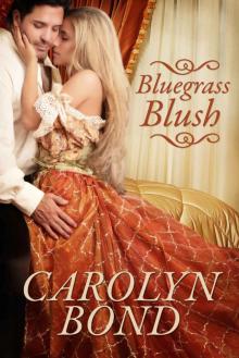 Bluegrass Blush Read online