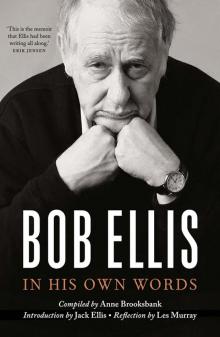 Bob Ellis