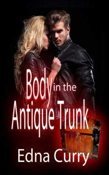 Body in the Antique Trunk-A Lady Locksmith Mystery Read online