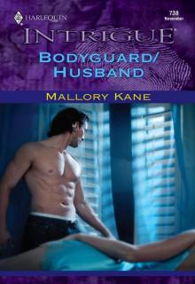 Bodyguard/Husband Read online