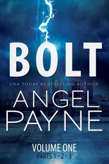 Bolt: Bolt Saga: Volume One Read online