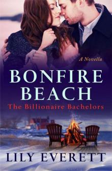 Bonfire Beach Read online