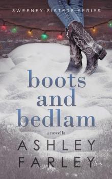 Boots and Bedlam Read online