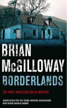 Borderlands ibd-1 Read online
