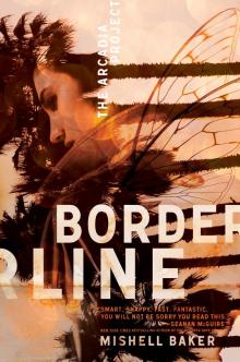 Borderline Read online