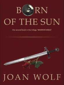 Born of the Sun Read online
