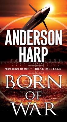 Born of War Read online