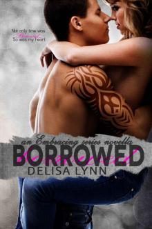Borrowed (Embracing Series) Read online