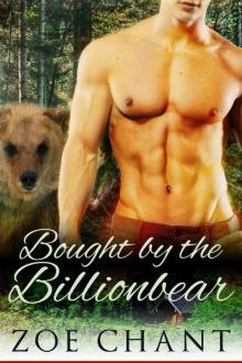 Bought by the Billionbear: BBW Paranormal Bear Shifter Romance Read online