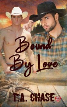 Bound by Love Read online