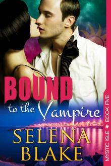 Bound to the Vampire Read online