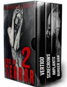 Box of Terror 2 (another 4 book horror box set) Read online