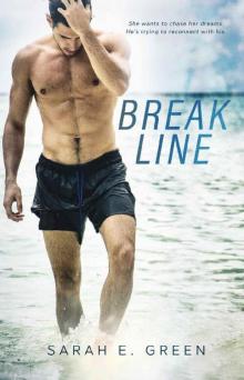 Break Line Read online
