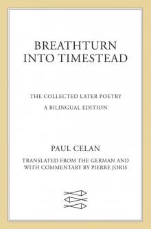 Breathturn into Timestead