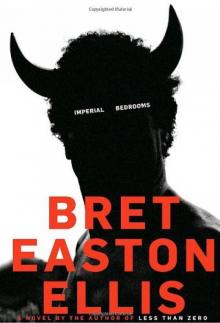 Bret Easton Ellis