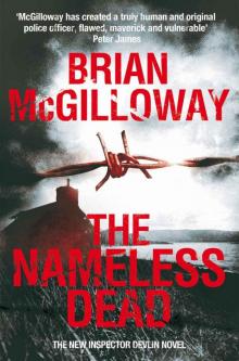 Brian McGilloway - The Nameless Dead (Inspector Devlin #5) Read online