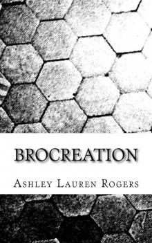 Brocreation Read online