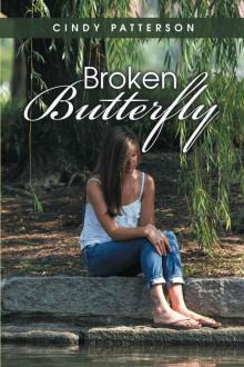 Broken Butterfly Read online