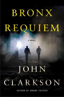 Bronx Requiem Read online