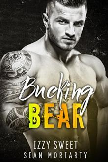 Bucking Bear (Pounding Hearts #3) Read online