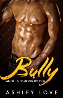 Bully (Angel & Demons Trilogy Book 1) Read online
