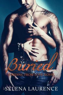 Buried (Hiding From Love #3) Read online
