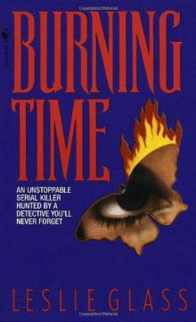 Burning Time awm-1 Read online