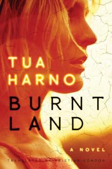 Burnt Land