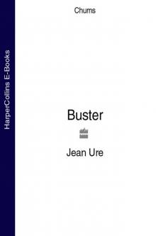 Buster Read online