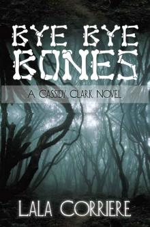 Bye Bye Bones (A CASSIDY CLARK NOVEL Book 1) Read online