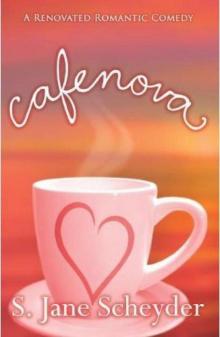 Cafenova Read online
