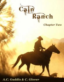 Cain Ranch (9781311658128)