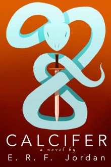 Calcifer Read online