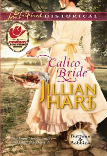 Calico Bride Read online
