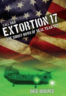 Call Sign Extortion 17 Read online