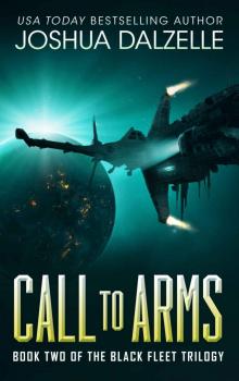 Call to Arms (Black Fleet Trilogy, Book 2)