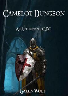 Camelot Dungeon Read online