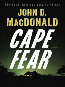 Cape Fear Read online