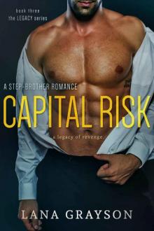 Capital Risk Read online