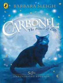 Carbonel: The King of Cats Read online