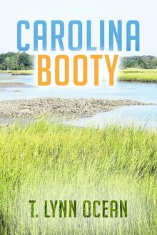 Carolina Booty Read online