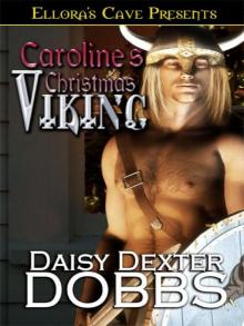 Caroline's Christmas Viking Read online