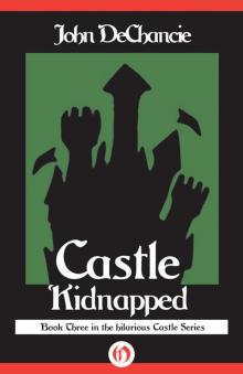 Castle Kidnapped Read online