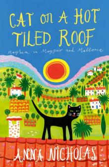 Cat on a Hot Tiled Roof Read online